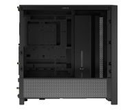 CORSAIR FRAME 4000D Black - 1316218 - zdjęcie 4